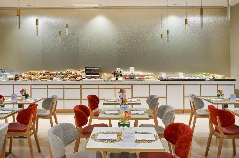 Fotos del hotel Nh Collection Marseille:  48