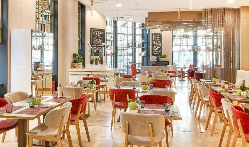 Fotos del hotel Nh Collection Marseille:  49