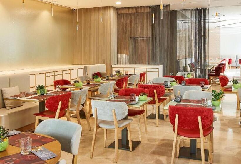 Fotos del hotel Nh Collection Marseille:  50