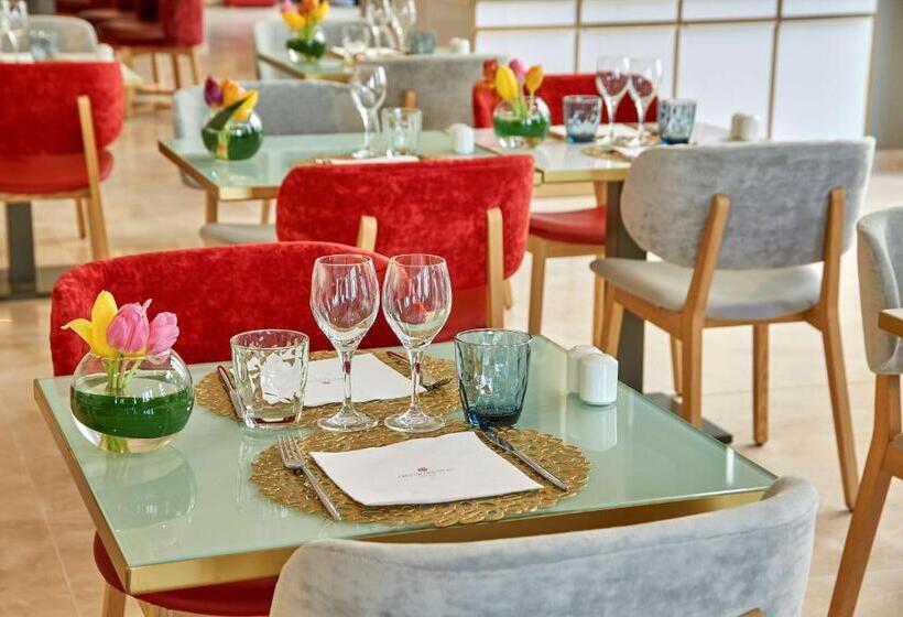 Fotos del hotel Nh Collection Marseille:  51