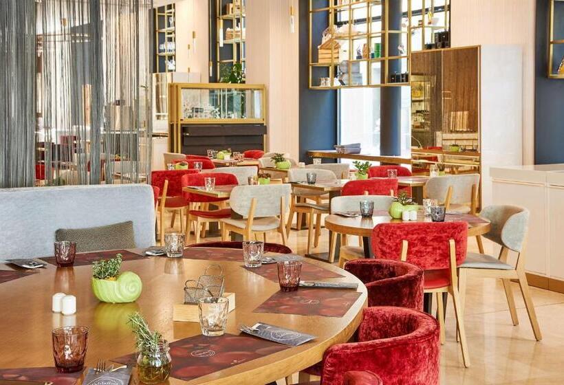 Fotos del hotel Nh Collection Marseille:  52