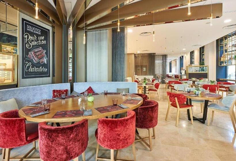 Fotos del hotel Nh Collection Marseille:  53