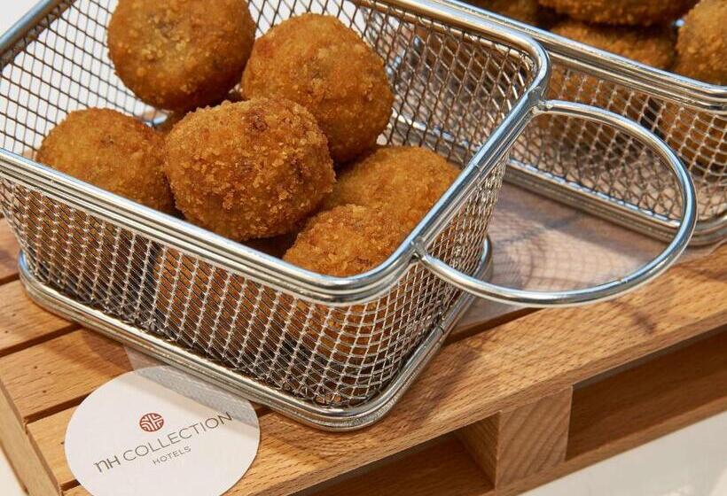 Fotos del hotel Nh Collection Marseille:  54