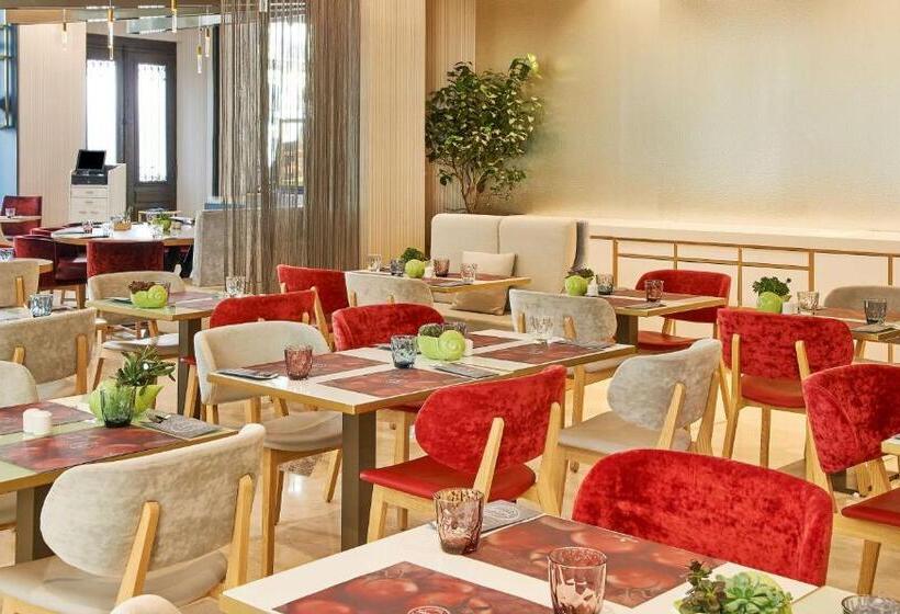 Fotos del hotel Nh Collection Marseille:  56