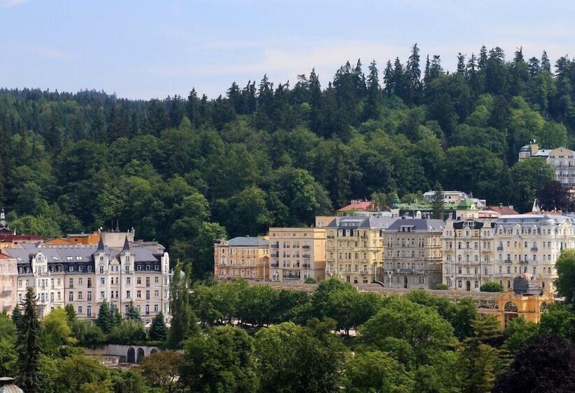 Fotos del hotel Fontána:  5