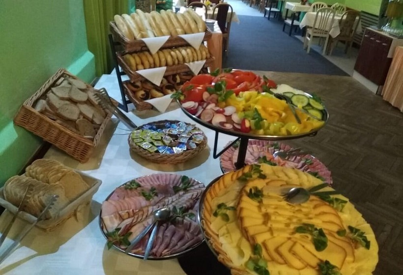 Fotos del hotel Fontána:  7