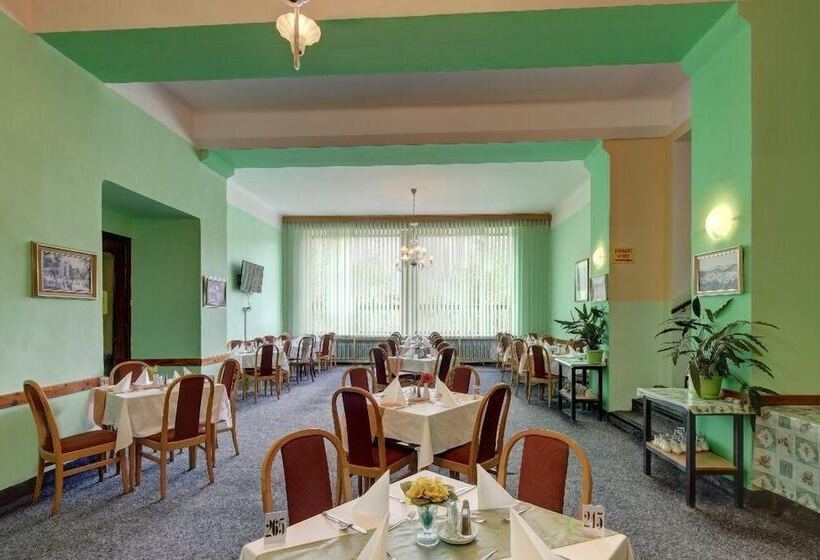 Fotos del hotel Fontána:  4