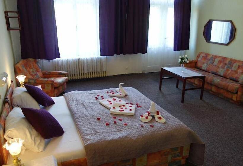 Fotos del hotel Fontána:  2