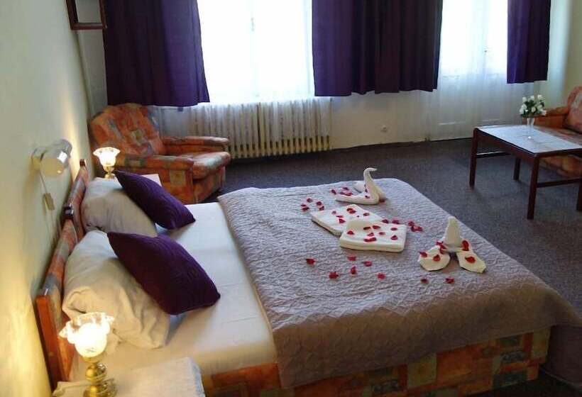 Fotos del hotel Fontána:  6