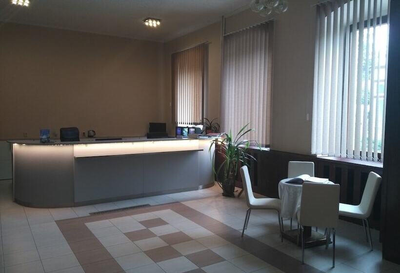 Fotos del hotel Fontána:  3