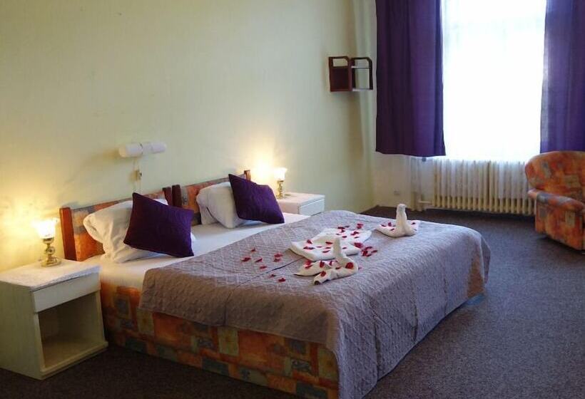 Fotos del hotel Fontána:  8