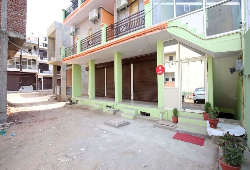 Fotos del hotel Oyo 9038 Hotel Comfort:  8