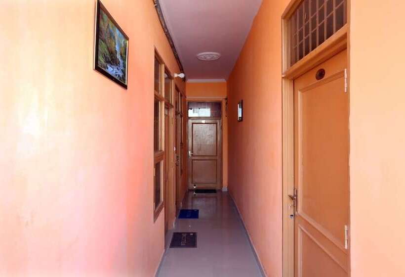 Fotos del hotel Oyo 9038 Hotel Comfort:  12