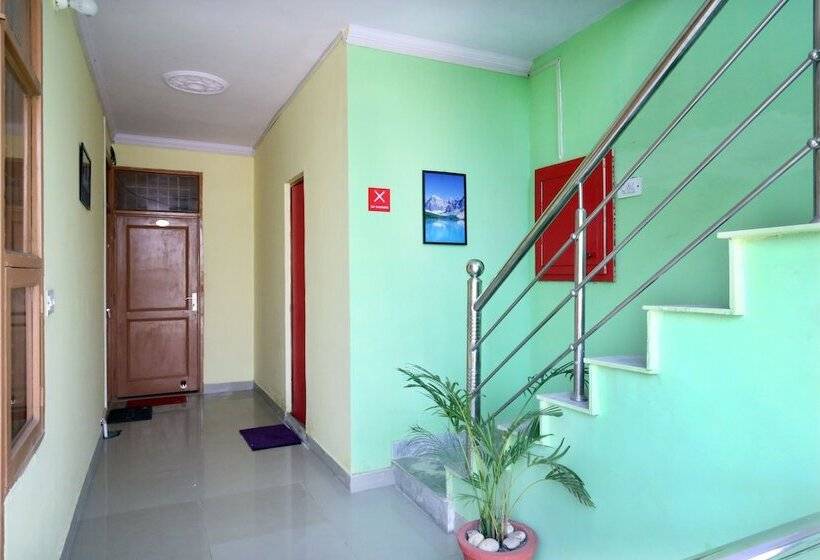 Fotos del hotel Oyo 9038 Hotel Comfort:  7