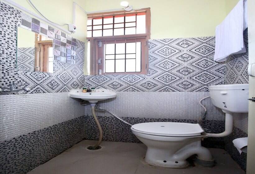 Fotos del hotel Oyo 9038 Hotel Comfort:  4