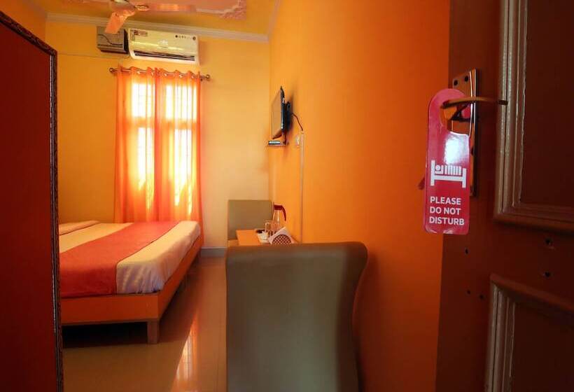 Fotos del hotel Oyo 9038 Hotel Comfort:  21