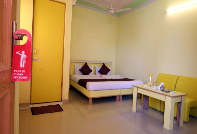 Fotos del hotel Oyo 9038 Hotel Comfort:  9