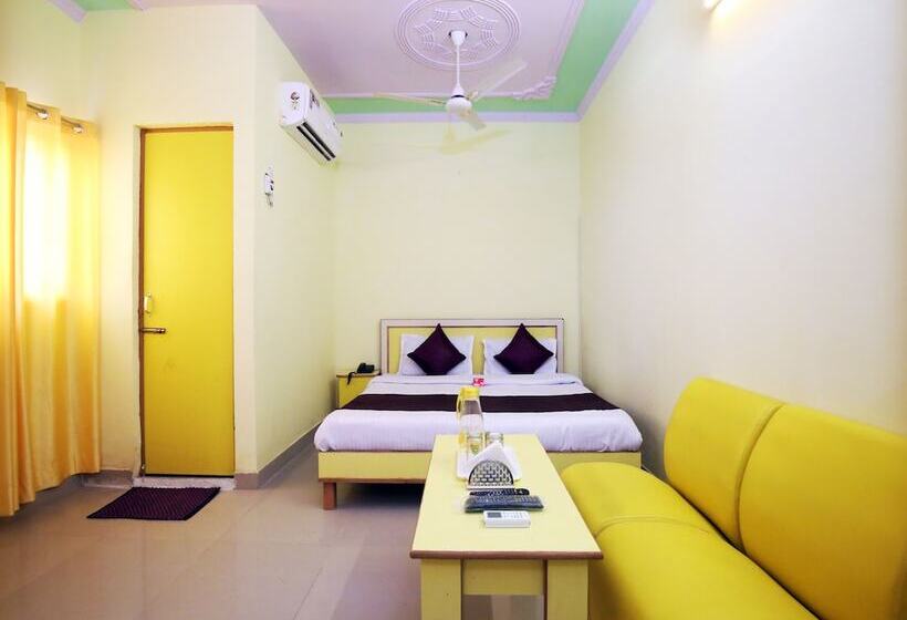 Fotos del hotel Oyo 9038 Hotel Comfort:  11