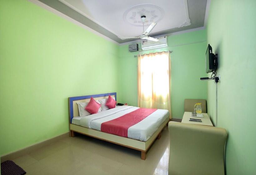 Fotos del hotel Oyo 9038 Hotel Comfort:  15