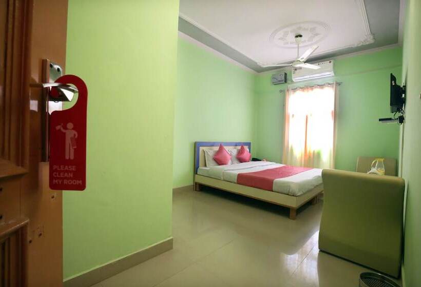 Fotos del hotel Oyo 9038 Hotel Comfort:  16