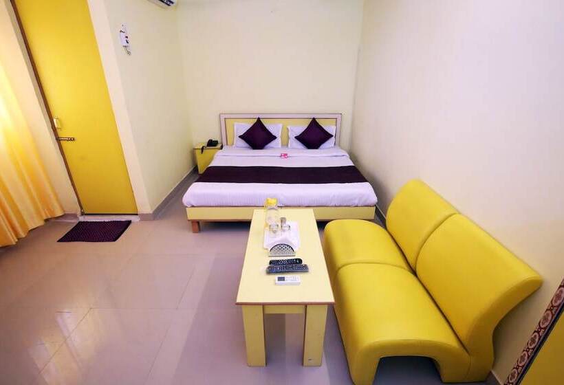 Fotos del hotel Oyo 9038 Hotel Comfort:  17