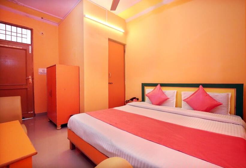 Fotos del hotel Oyo 9038 Hotel Comfort:  18