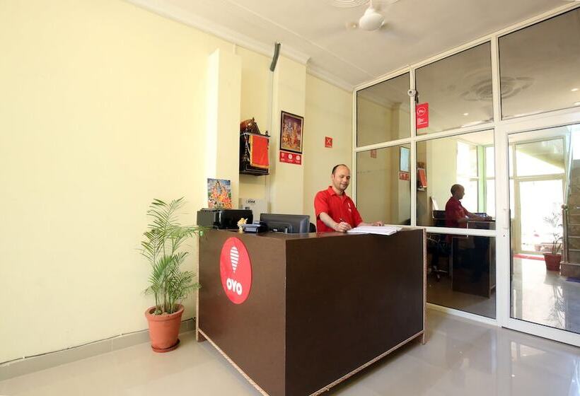 Fotos del hotel Oyo 9038 Hotel Comfort:  10