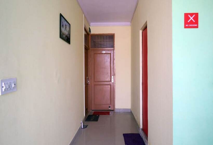 Fotos del hotel Oyo 9038 Hotel Comfort:  14