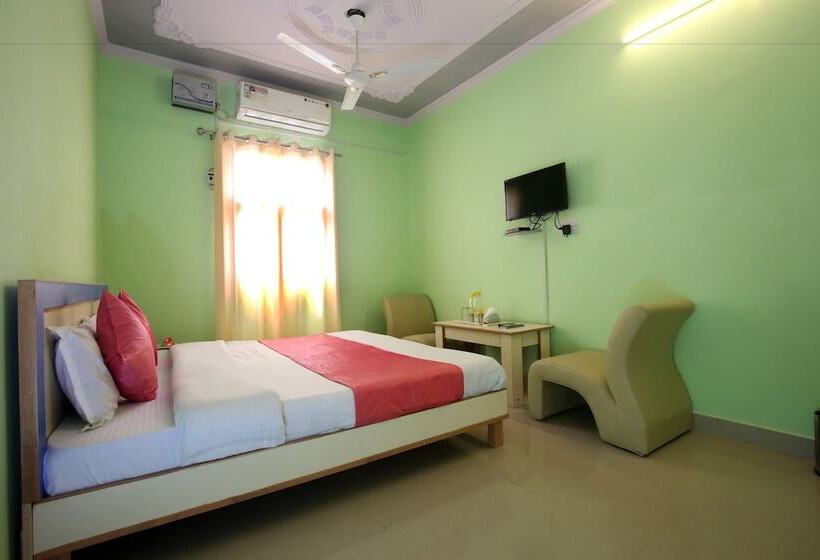 Fotos del hotel Oyo 9038 Hotel Comfort:  20