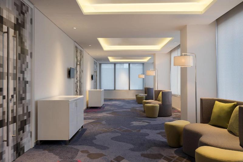 Fotos del hotel Aloft Jakarta Wahid Hasyim:  18