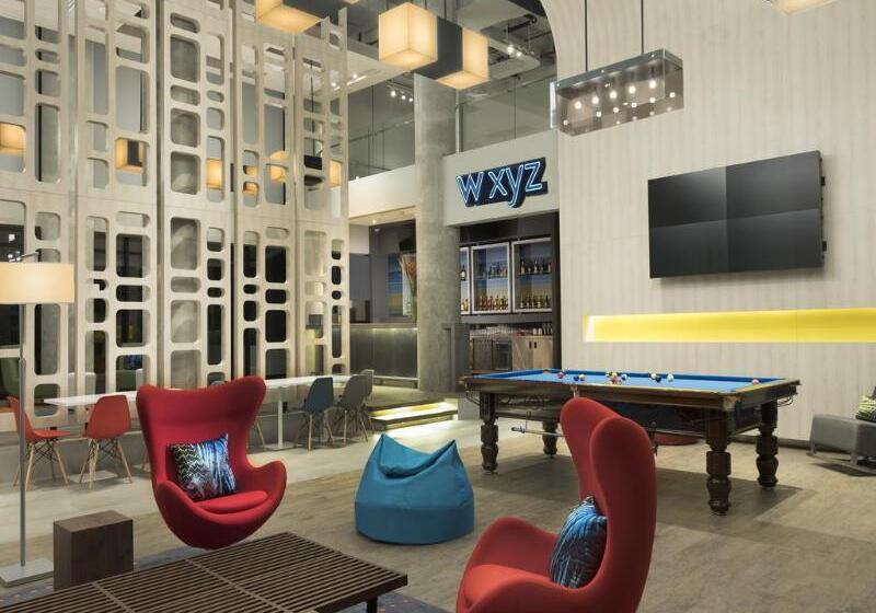 Fotos del hotel Aloft Jakarta Wahid Hasyim:  21