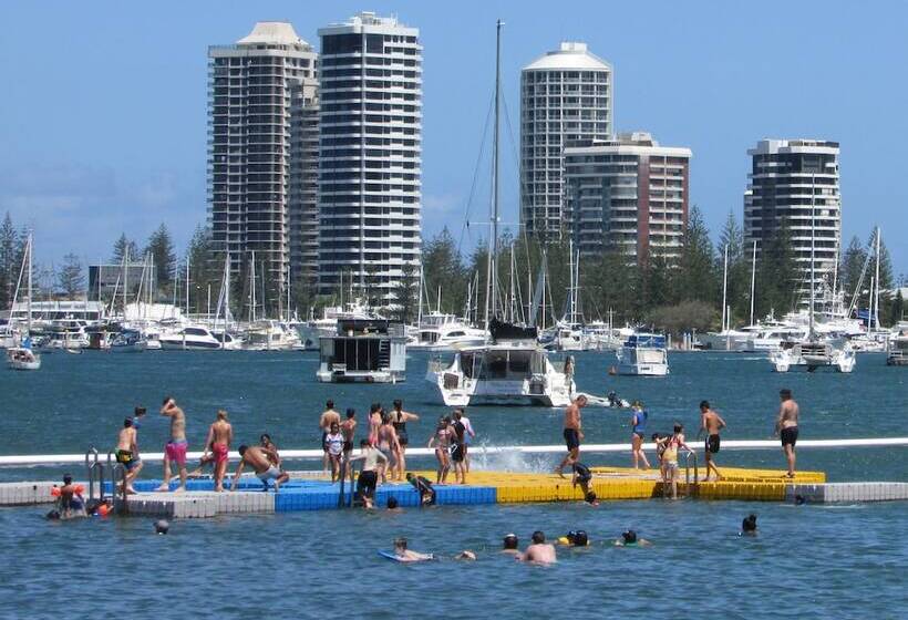 Fotos del hotel Woodroffe:  3