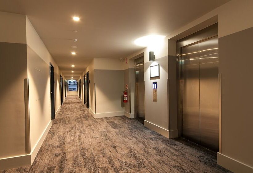 Fotos del hotel Woodroffe:  19