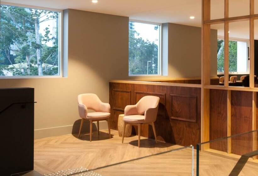 Fotos del hotel Woodroffe:  22