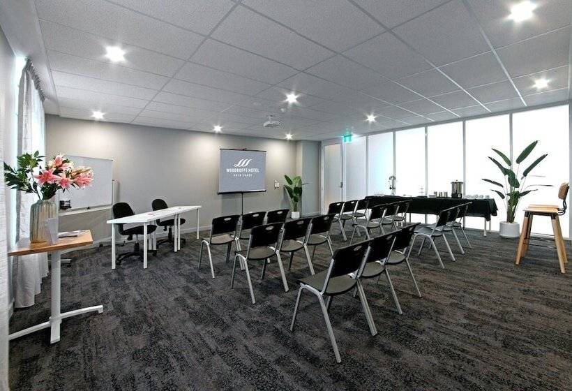 Fotos del hotel Woodroffe:  8