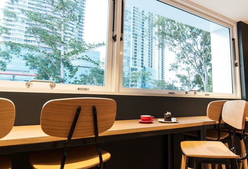 Fotos del hotel Woodroffe:  23