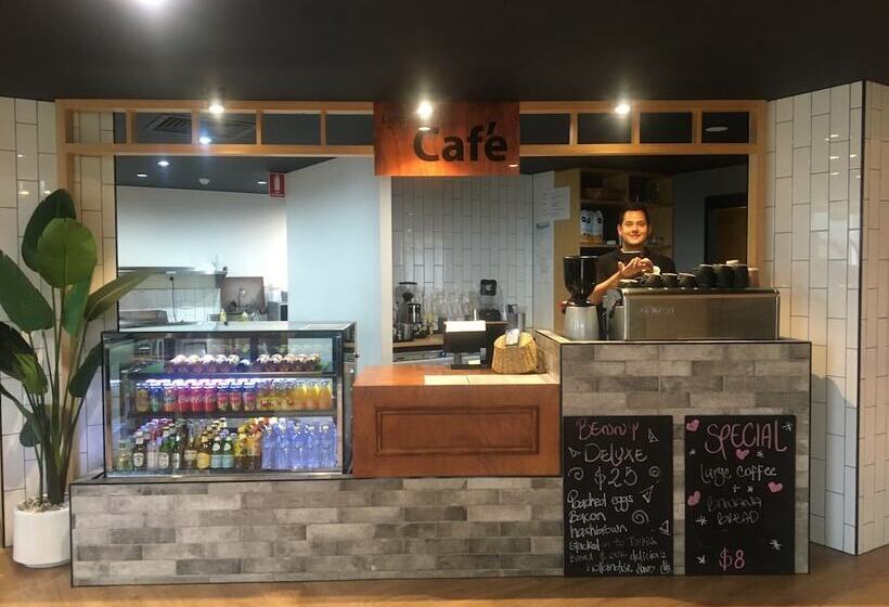 Fotos del hotel Woodroffe:  7