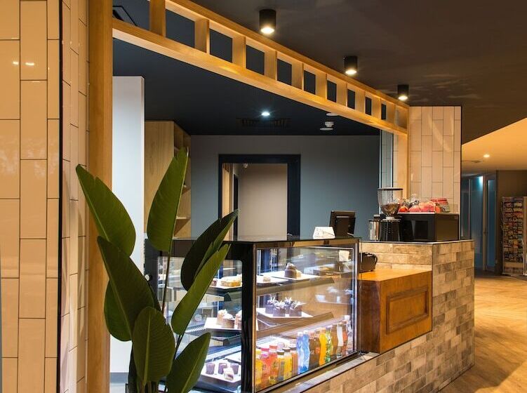 Fotos del hotel Woodroffe:  20