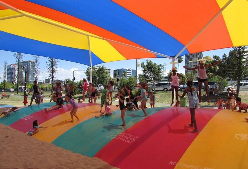 Fotos del hotel Woodroffe:  6