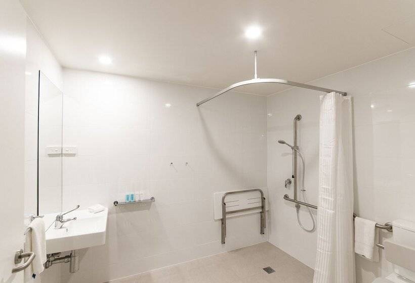 Fotos del hotel Woodroffe:  9