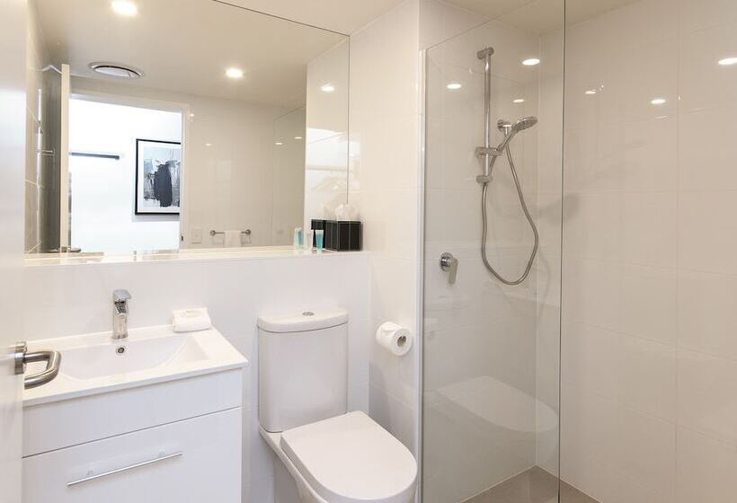 Fotos del hotel Woodroffe:  16