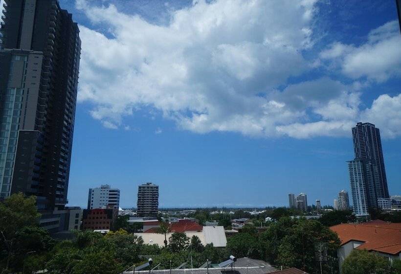 Fotos del hotel Woodroffe:  11