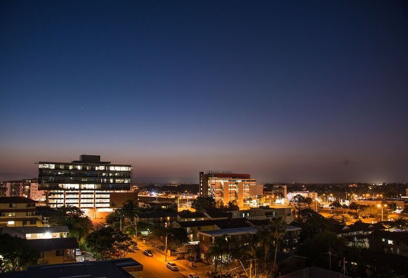 Fotos del hotel Woodroffe:  17