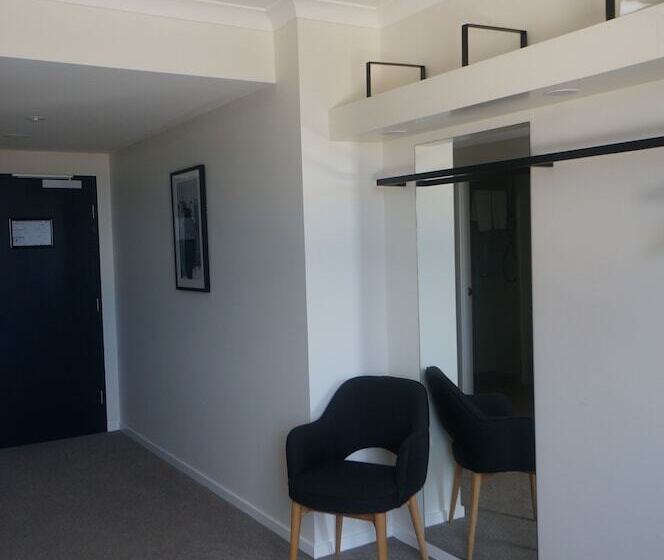 Fotos del hotel Woodroffe:  25