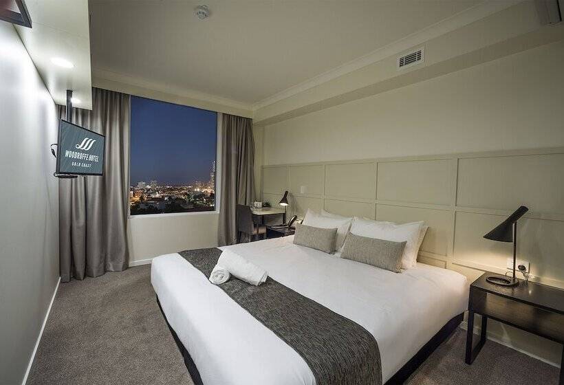 Fotos del hotel Woodroffe:  24