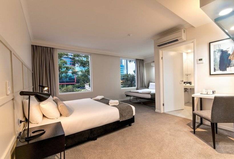 Fotos del hotel Woodroffe:  21