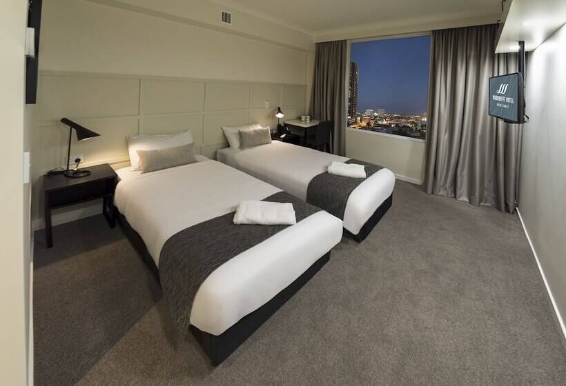 Fotos del hotel Woodroffe:  2