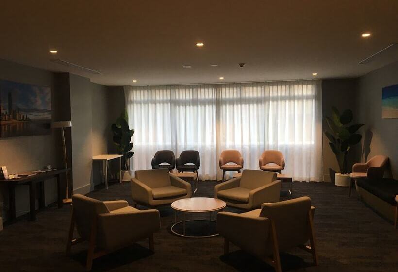 Fotos del hotel Woodroffe:  14