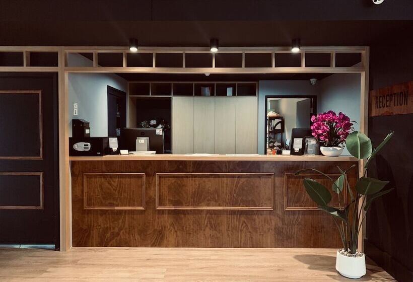 Fotos del hotel Woodroffe:  15