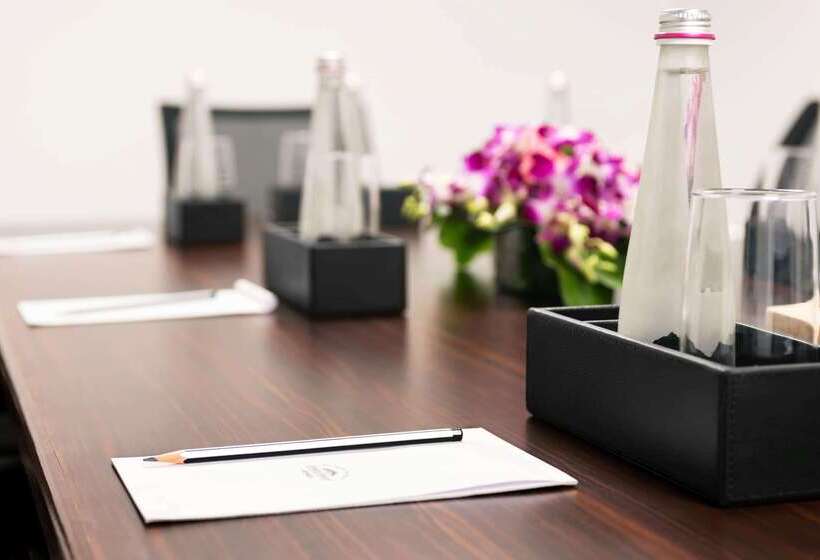 Fotos del hotel Howard Johnson By Wyndham, Kolkata Airport:  6